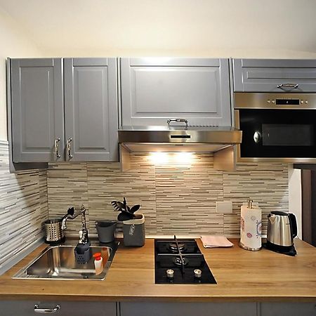 Cozy Studio In Turin City Center By Wonderful Italy Екстер'єр фото