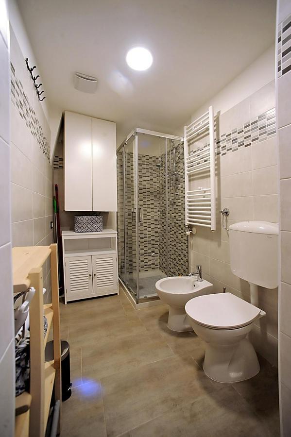 Cozy Studio In Turin City Center By Wonderful Italy Екстер'єр фото