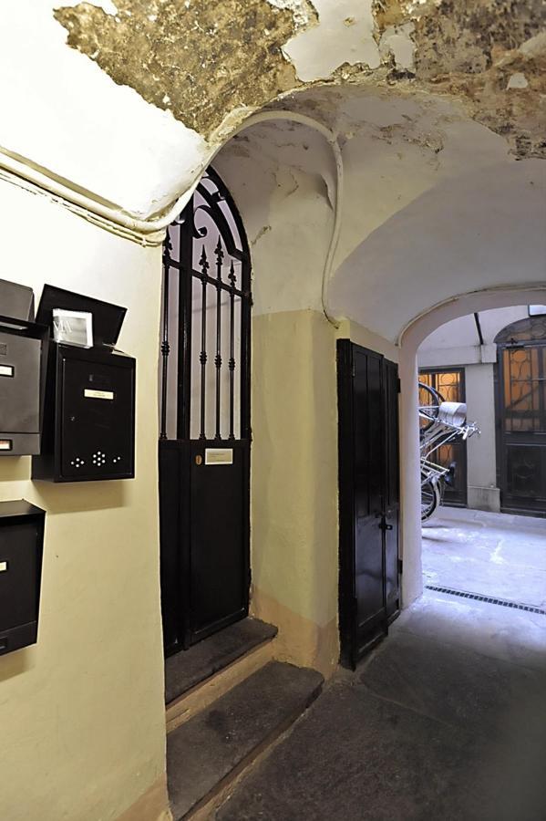 Cozy Studio In Turin City Center By Wonderful Italy Екстер'єр фото