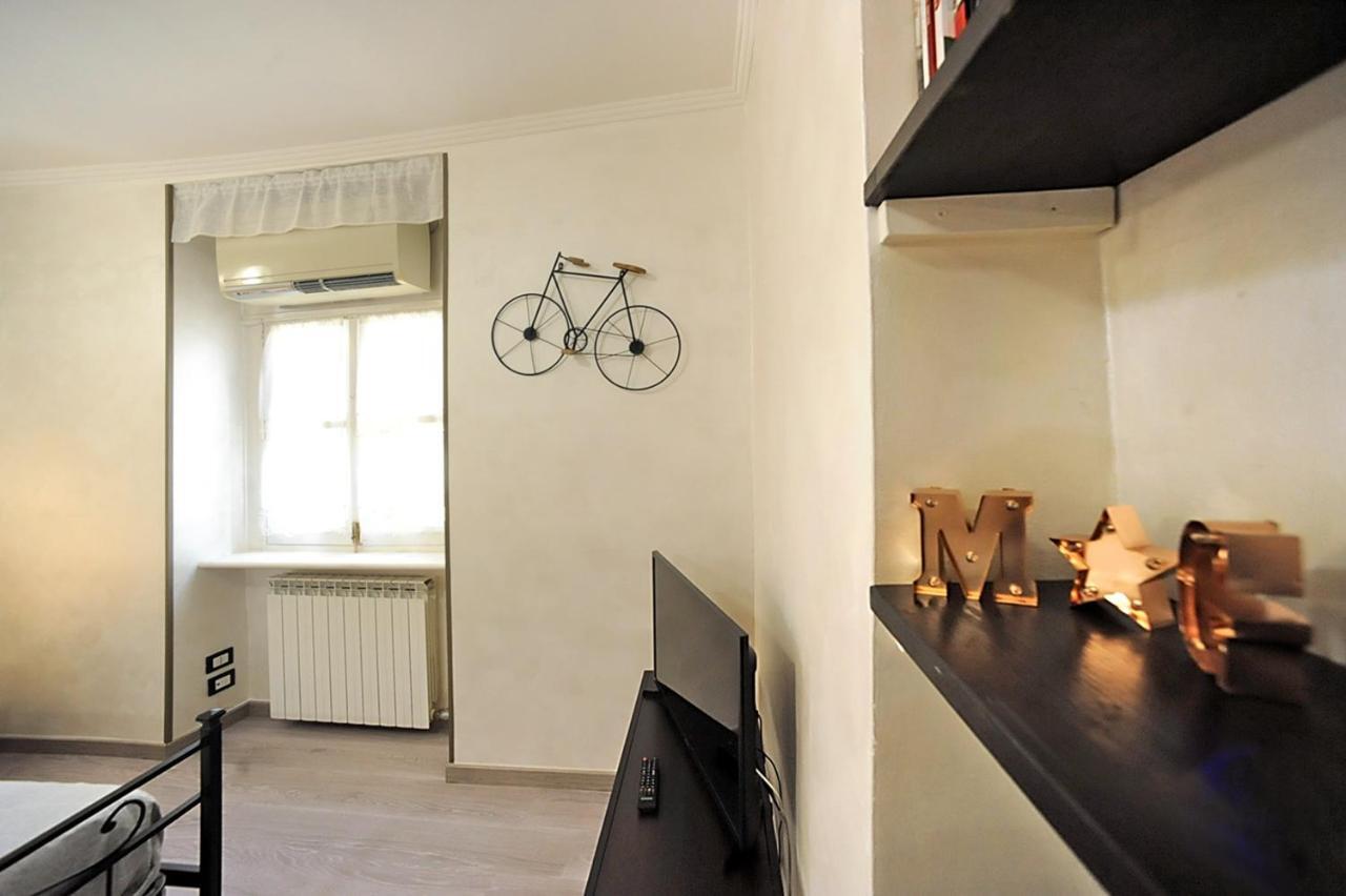 Cozy Studio In Turin City Center By Wonderful Italy Екстер'єр фото