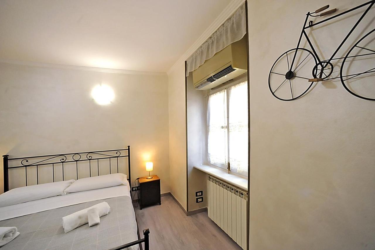 Cozy Studio In Turin City Center By Wonderful Italy Екстер'єр фото
